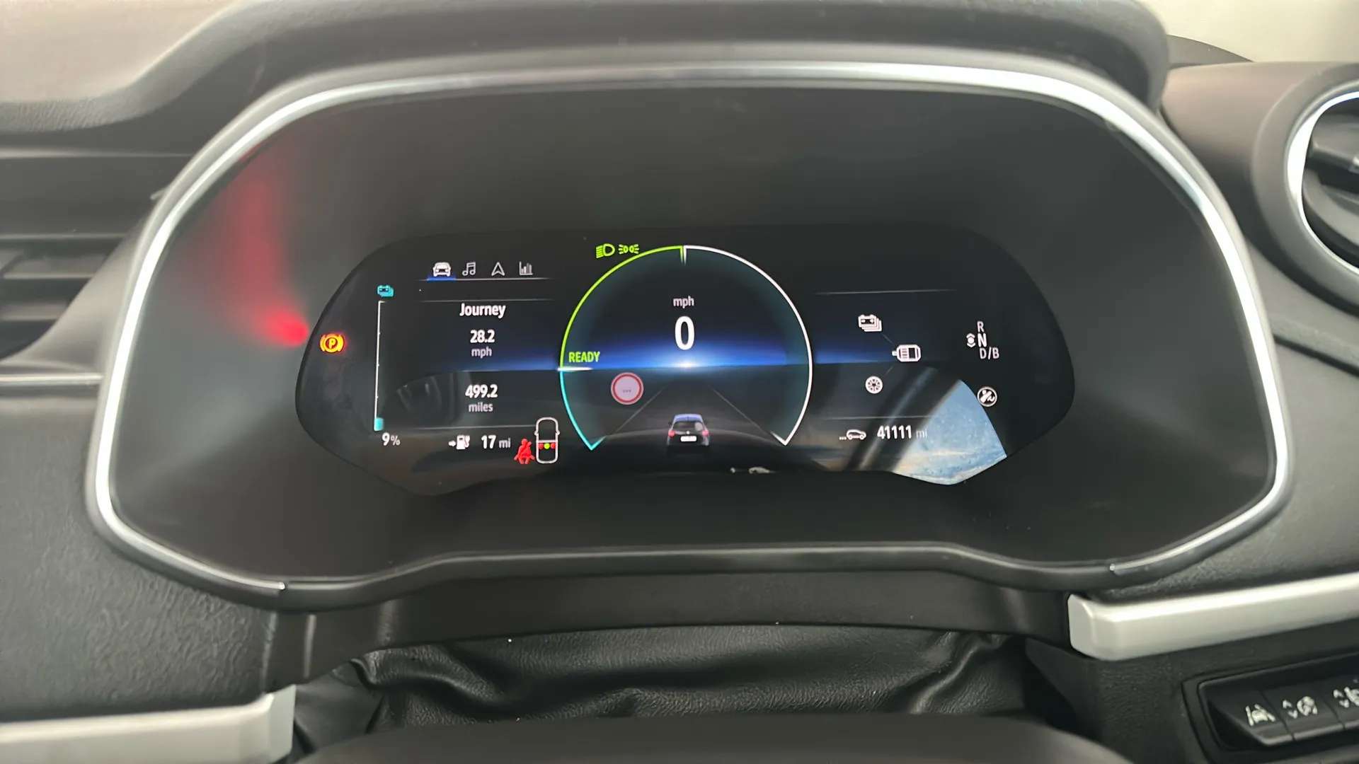 2021 RENAULT ZOE 2021 RENAULT ZOE