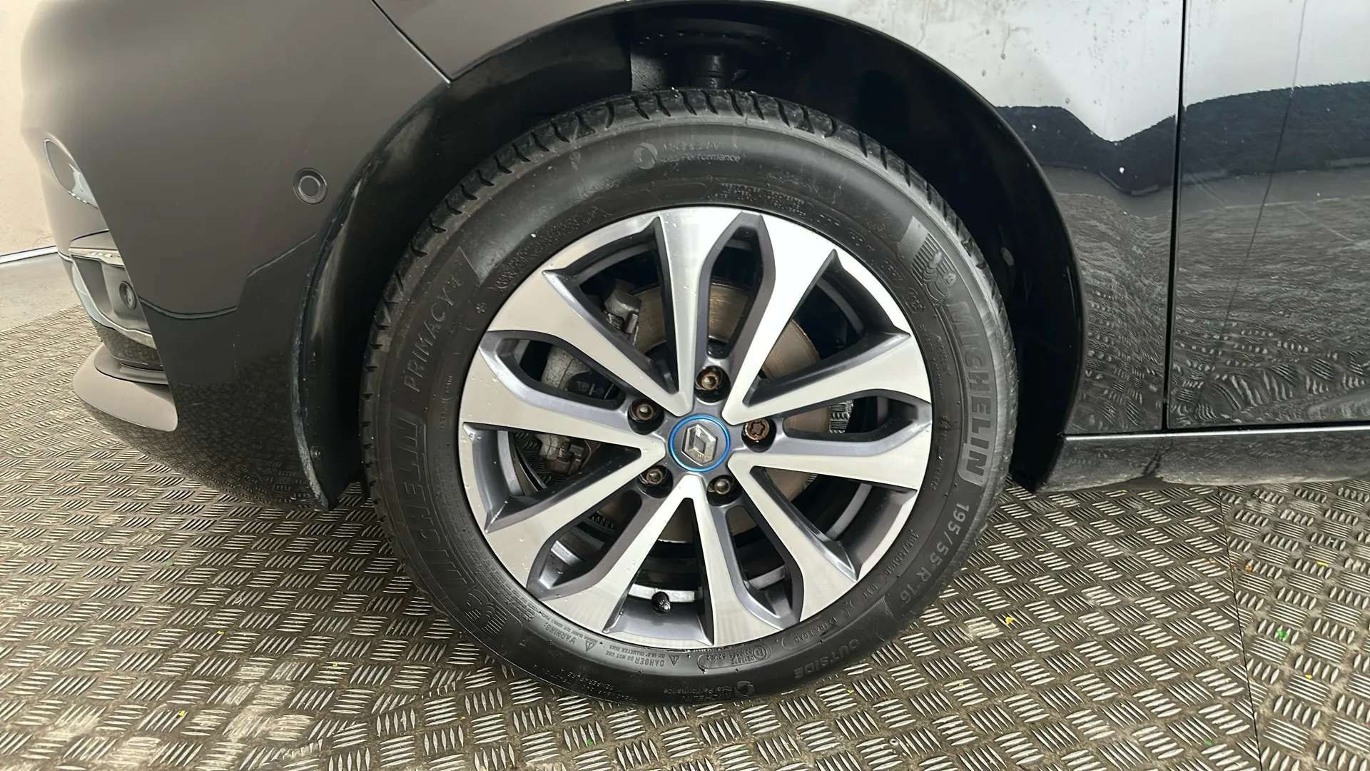 2021 RENAULT ZOE 2021 RENAULT ZOE