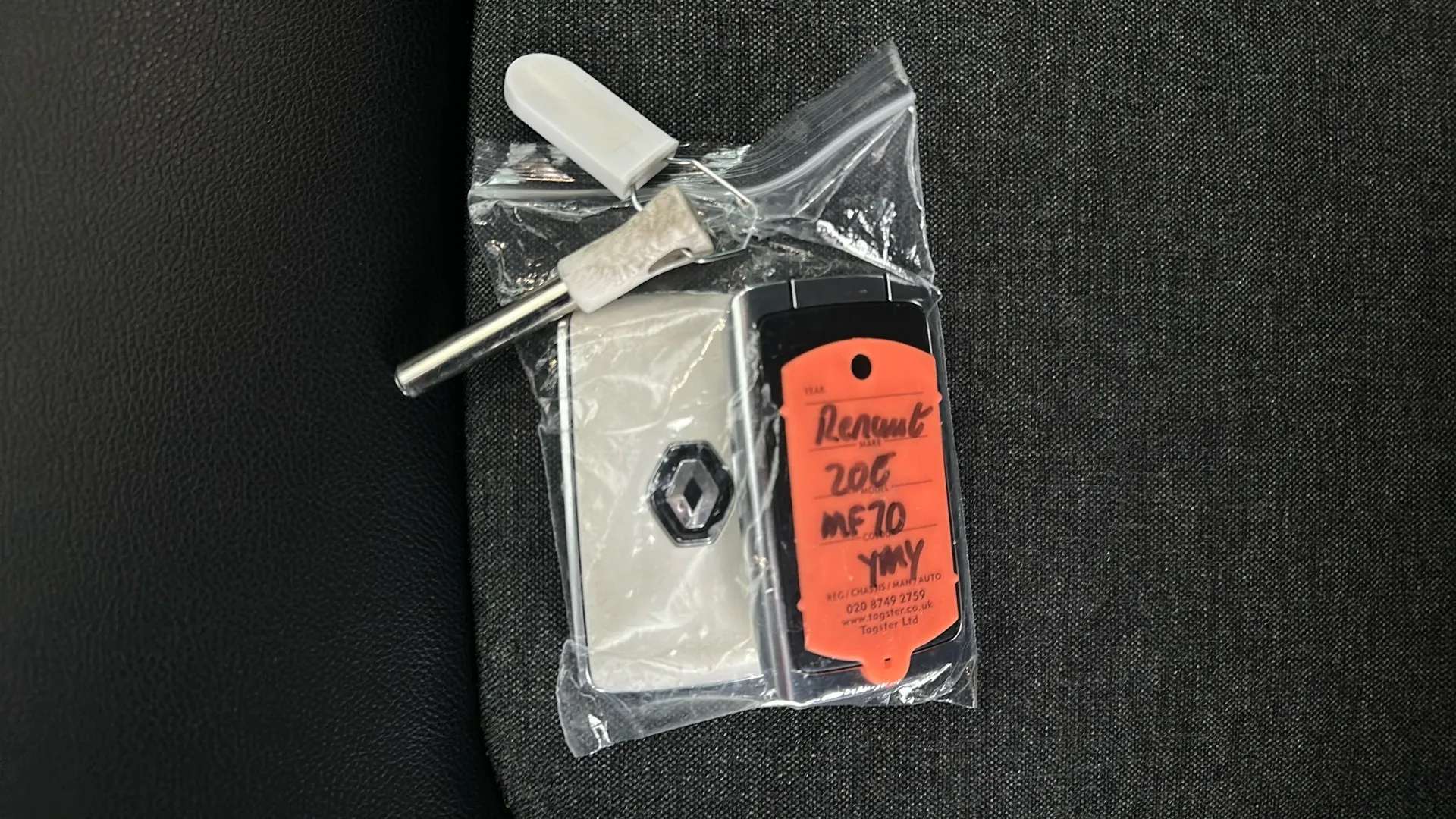 2021 RENAULT ZOE 2021 RENAULT ZOE