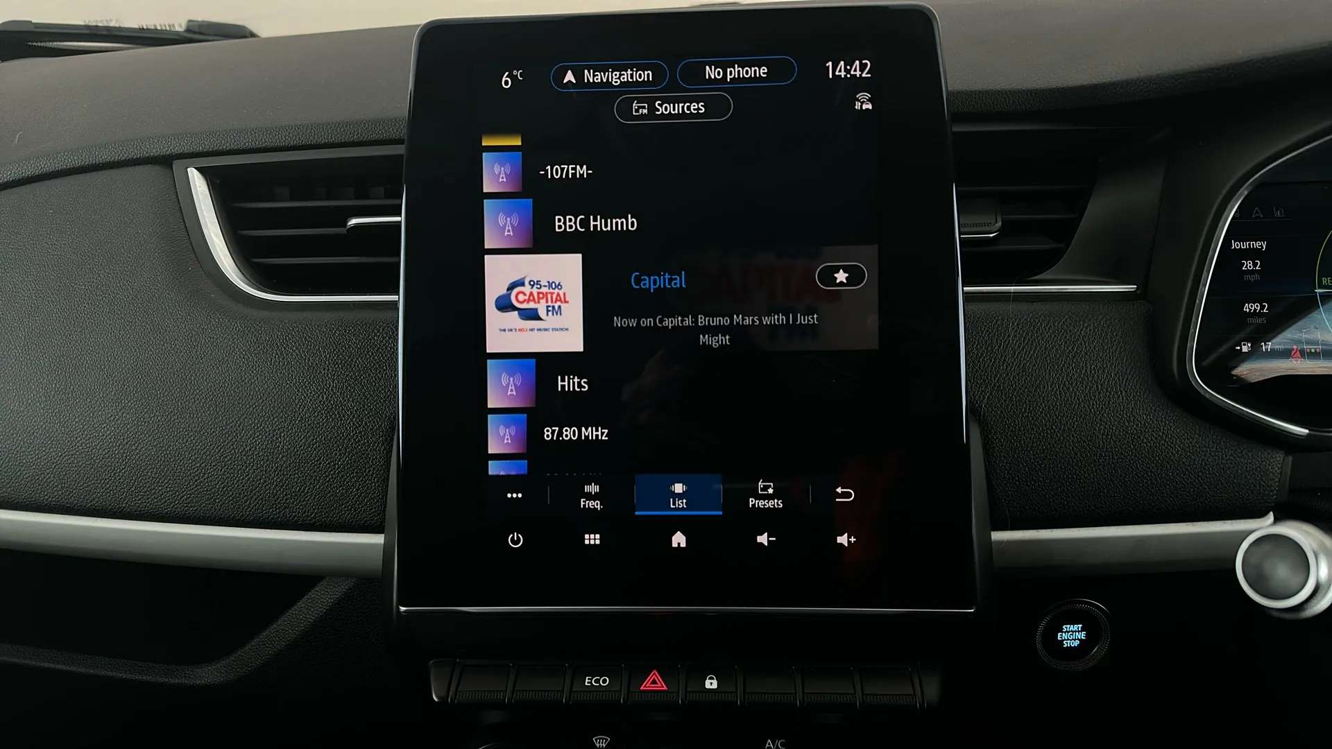 2021 RENAULT ZOE 2021 RENAULT ZOE