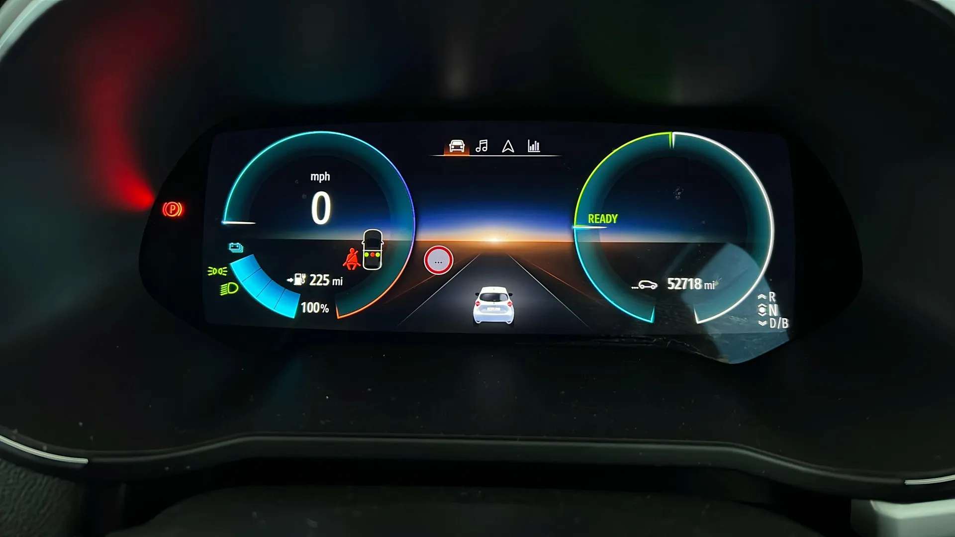 2020 RENAULT ZOE 2020 RENAULT ZOE