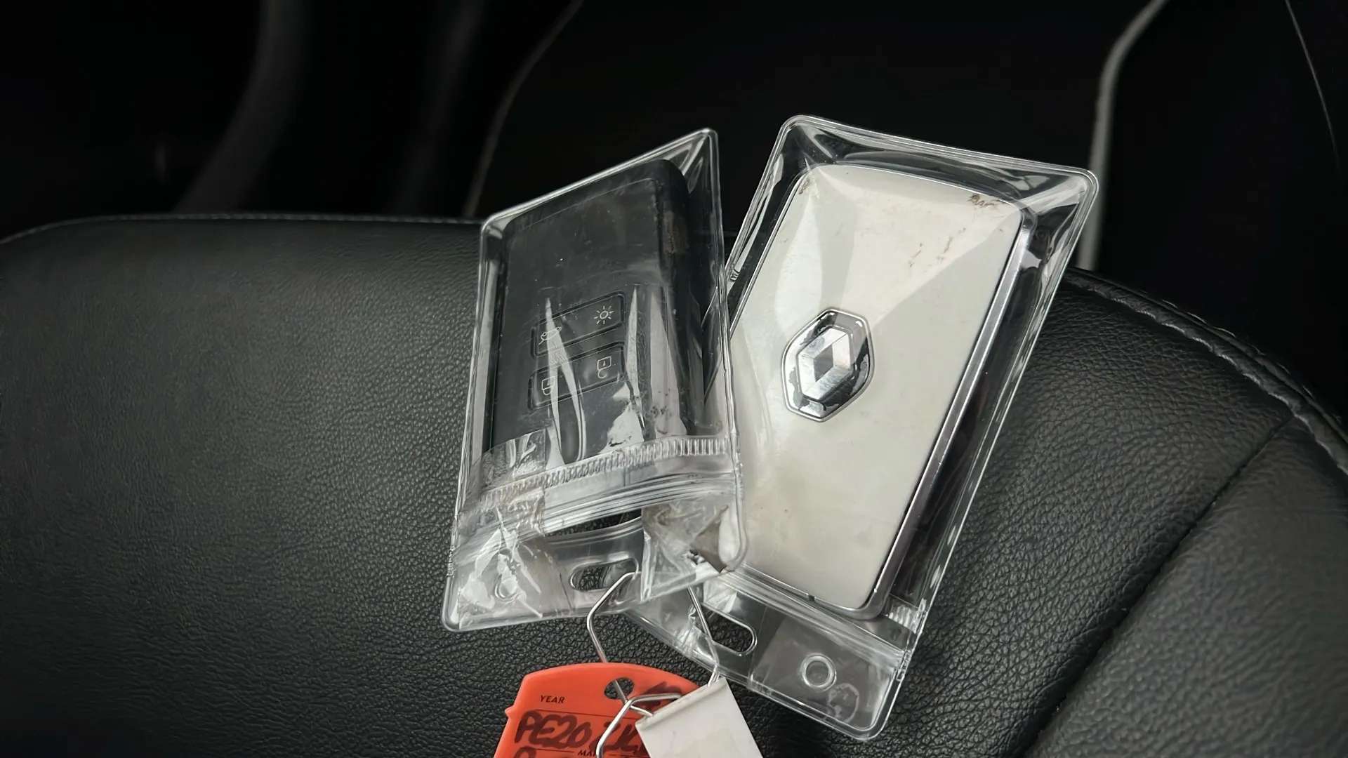 2020 RENAULT ZOE 2020 RENAULT ZOE