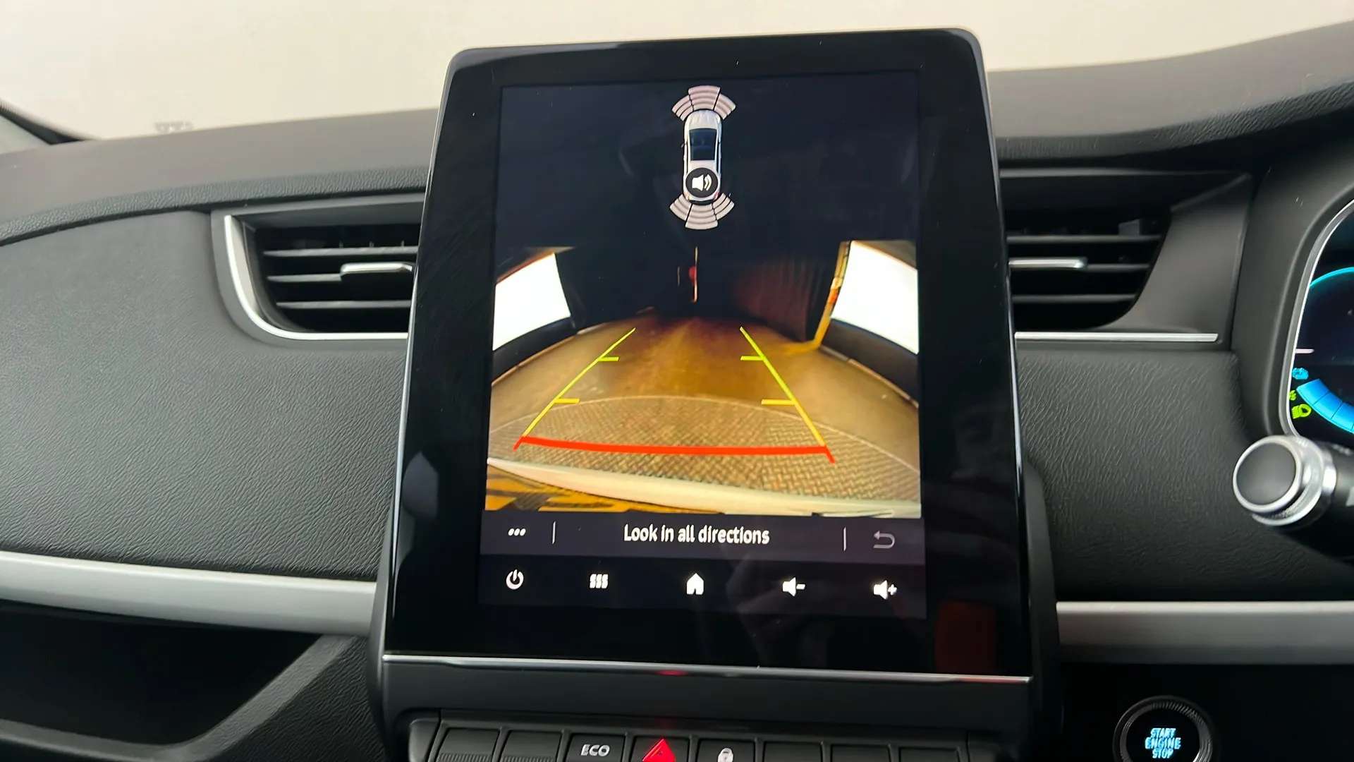 2020 RENAULT ZOE 2020 RENAULT ZOE