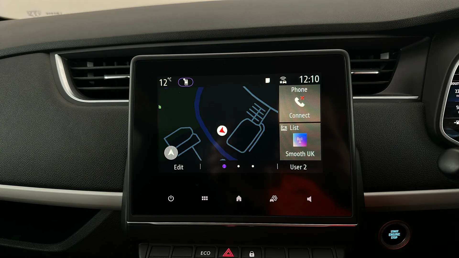 2021 RENAULT ZOE 2021 RENAULT ZOE