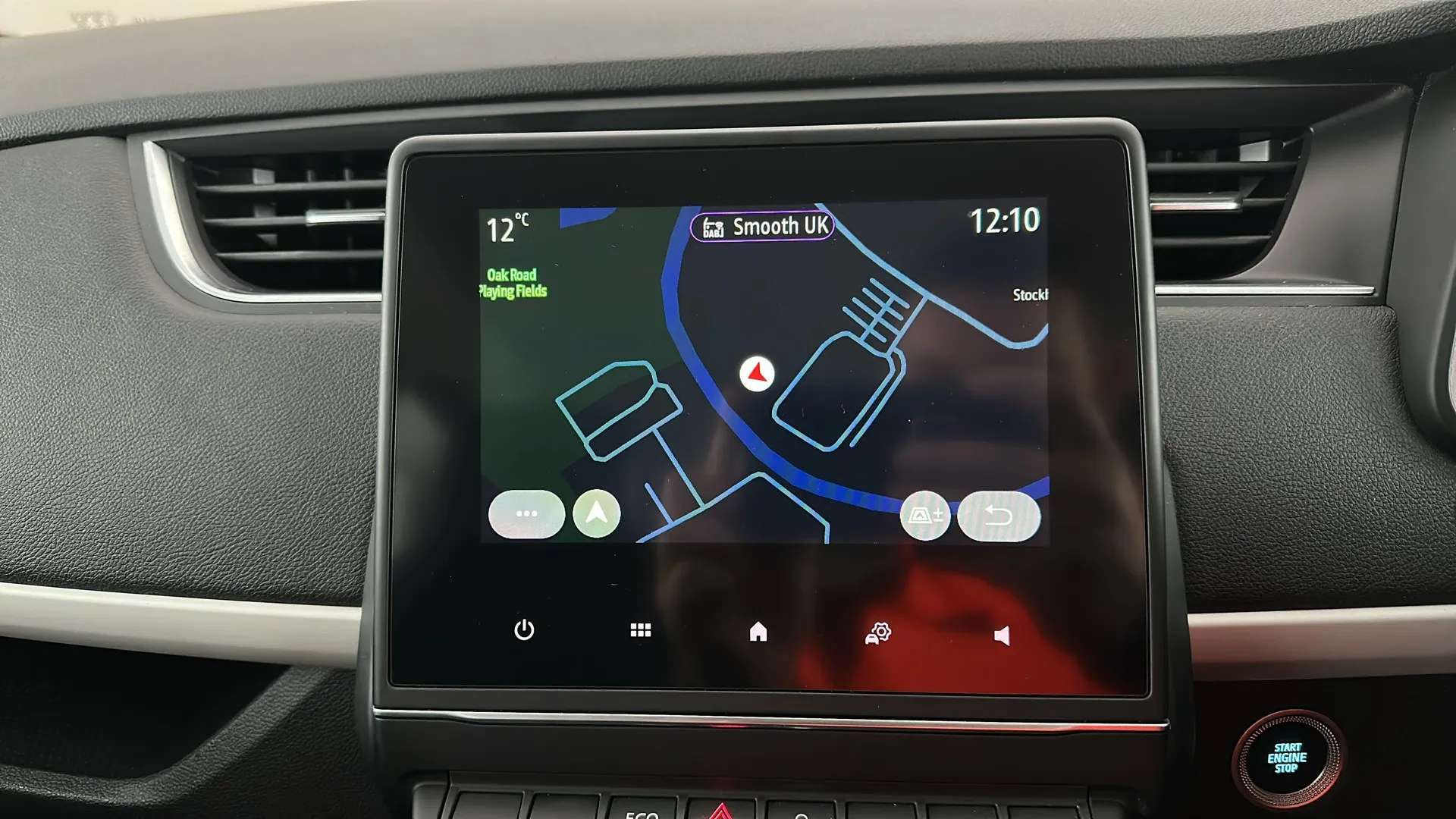 2021 RENAULT ZOE 2021 RENAULT ZOE