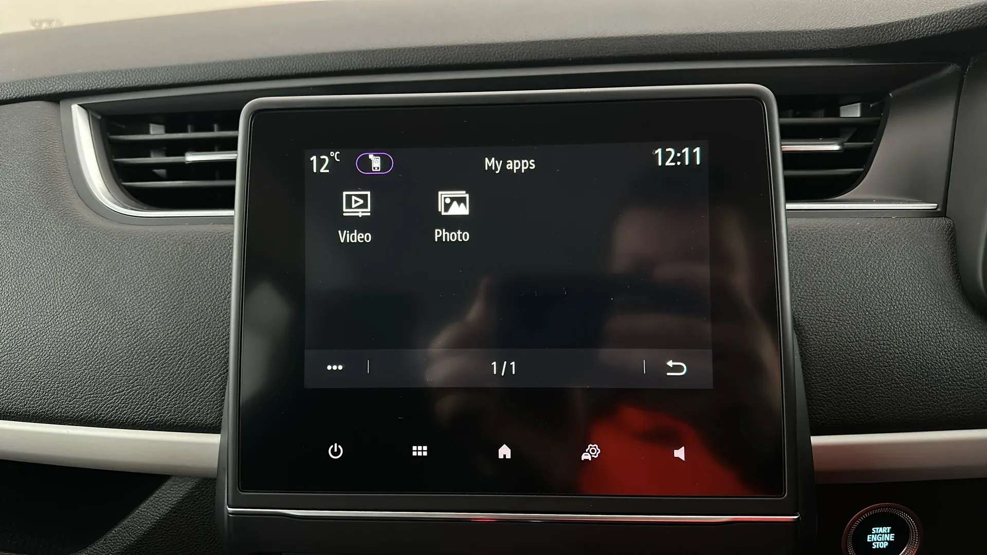 2021 RENAULT ZOE 2021 RENAULT ZOE