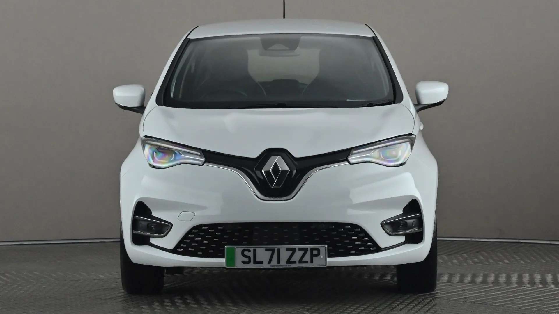 A 2021 RENAULT ZOE 100kW GT Edition R135 50kWh Rapid Charge Auto A 2021 RENAULT ZOE 100kW GT Edition R135 50kWh Rapid Charge Auto