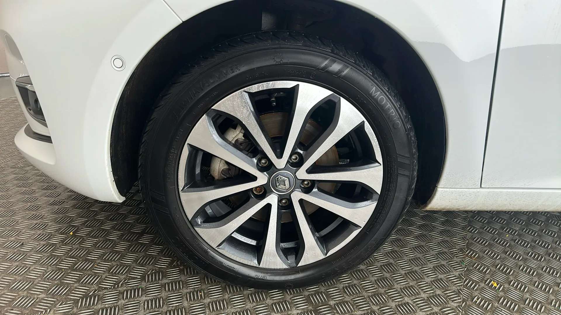 2021 RENAULT ZOE 2021 RENAULT ZOE