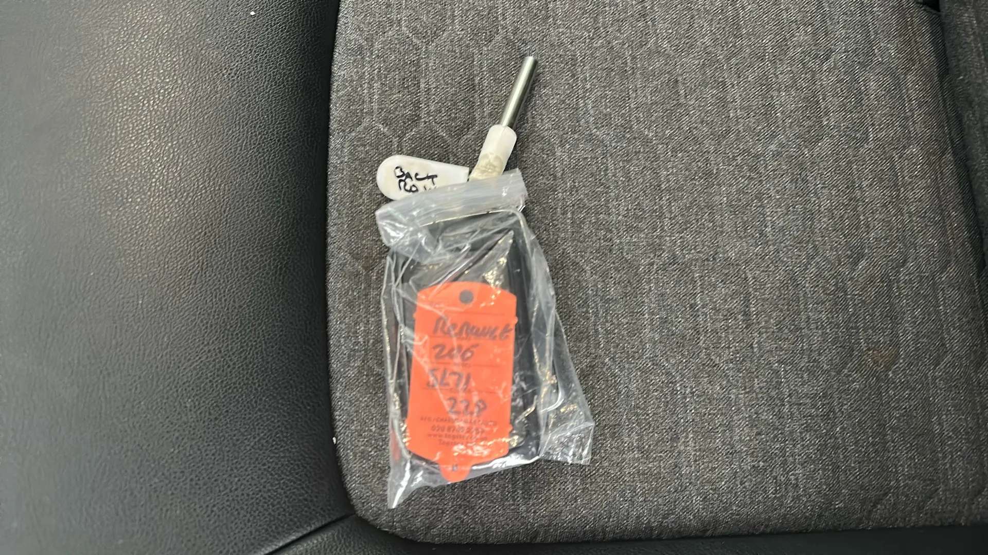 2021 RENAULT ZOE 2021 RENAULT ZOE