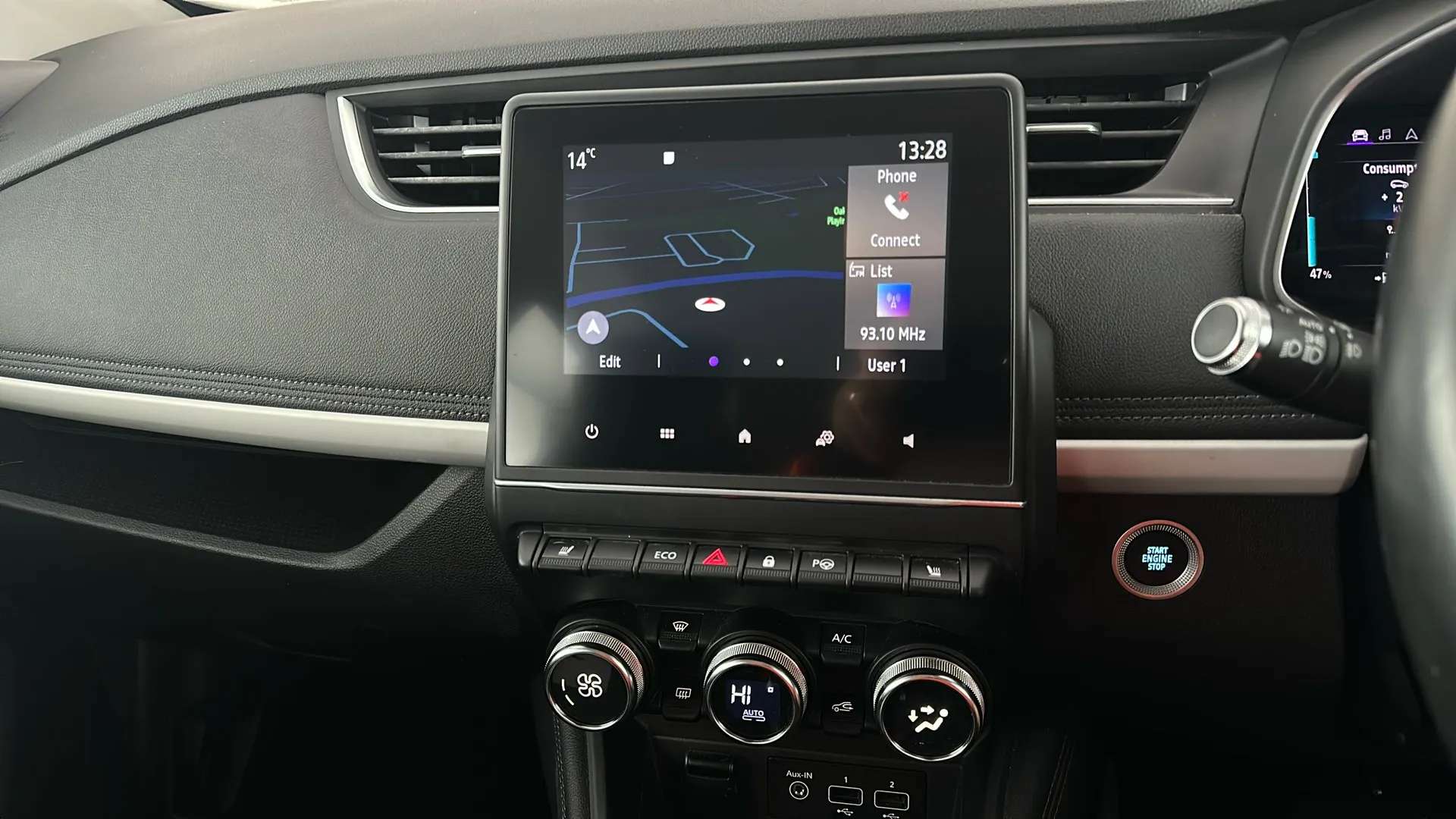 2022 RENAULT ZOE 2022 RENAULT ZOE