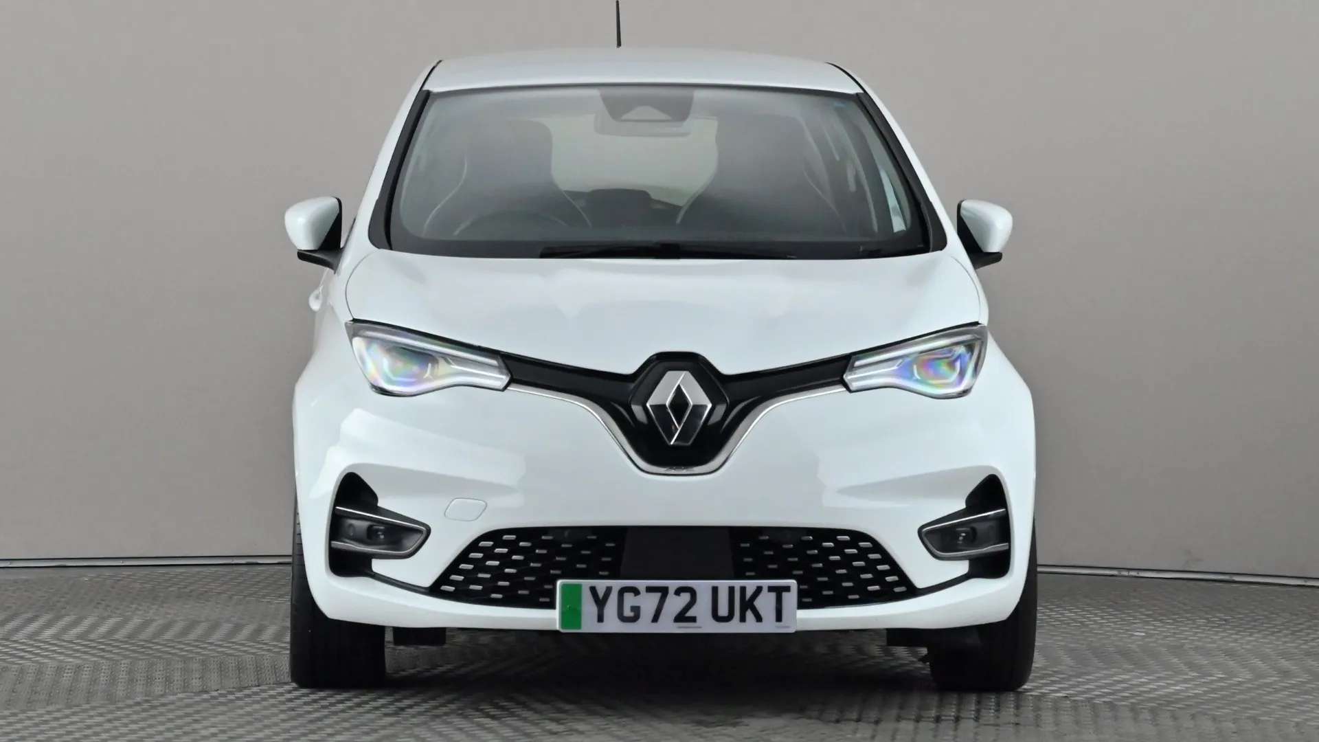 A 2022 RENAULT ZOE 100kW GT Line + R135 50kWh Rapid Charge Auto A 2022 RENAULT ZOE 100kW GT Line + R135 50kWh Rapid Charge Auto