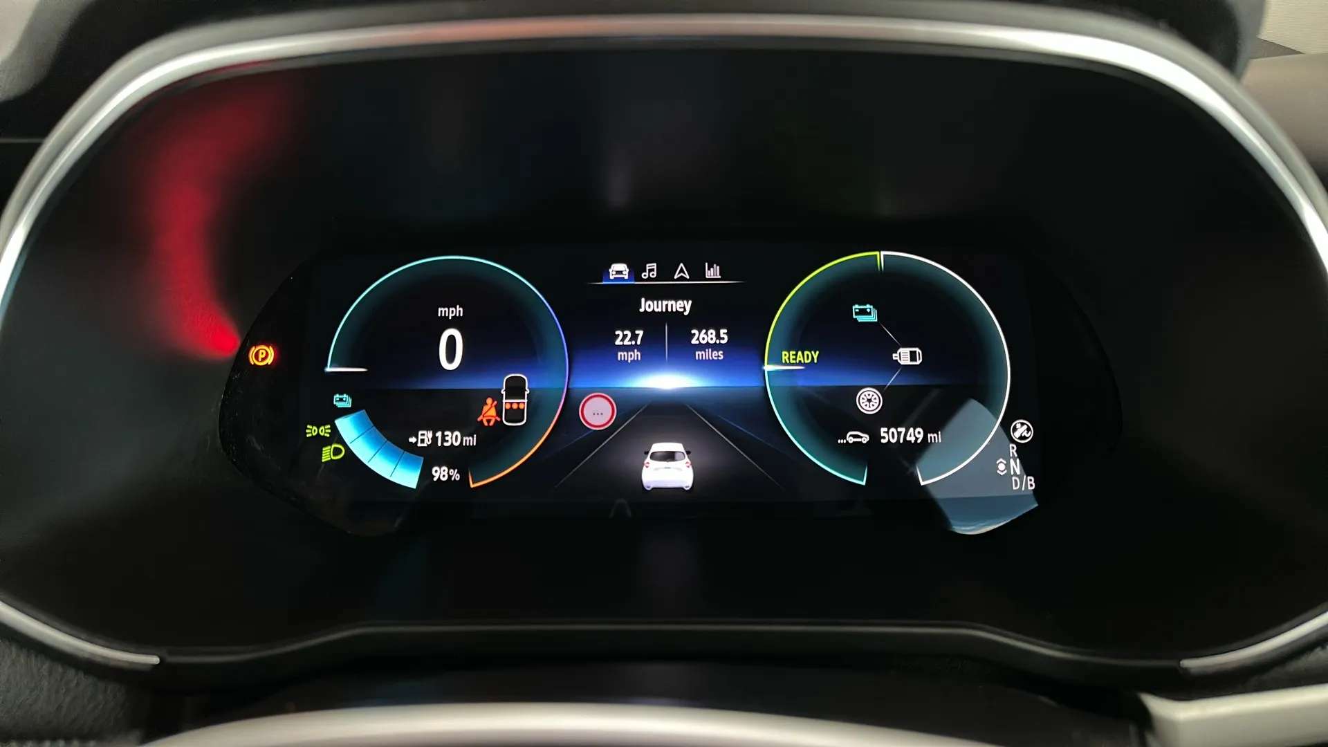 2022 RENAULT ZOE 2022 RENAULT ZOE