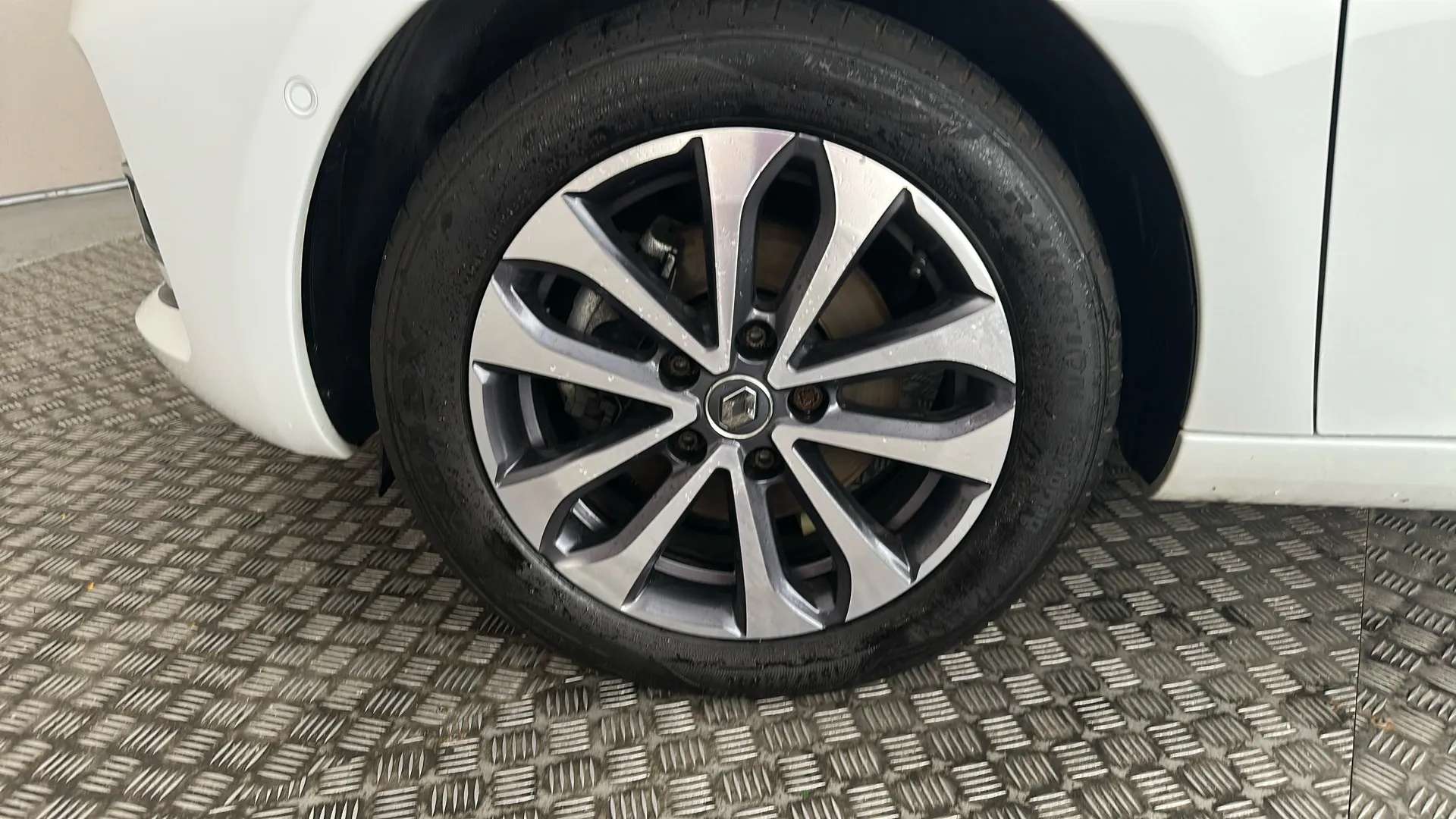 2022 RENAULT ZOE 2022 RENAULT ZOE