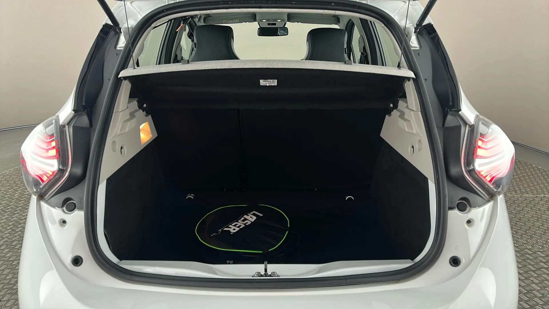 2022 RENAULT ZOE 2022 RENAULT ZOE