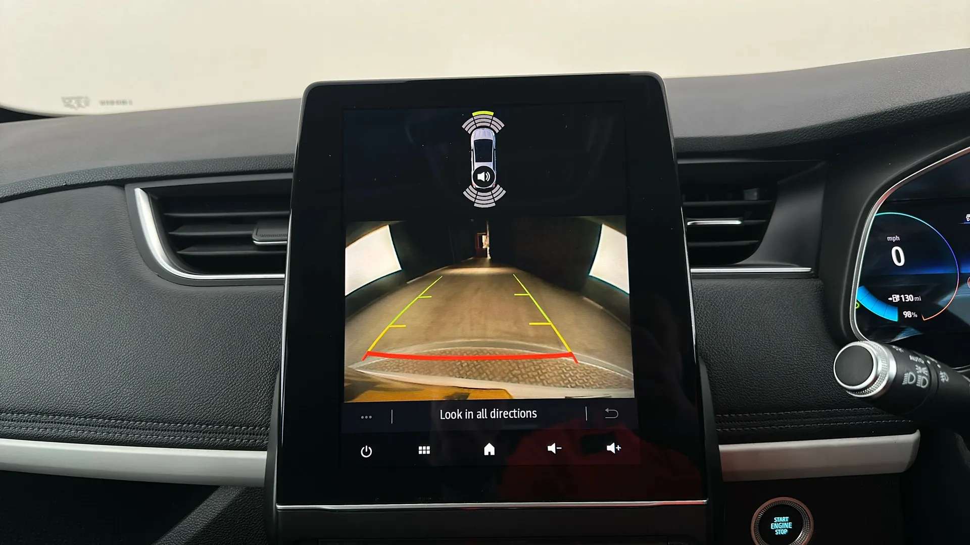 2022 RENAULT ZOE 2022 RENAULT ZOE