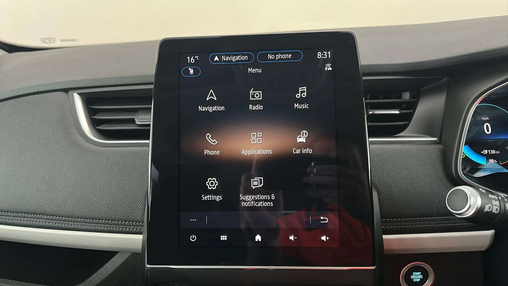 2022 RENAULT ZOE 2022 RENAULT ZOE