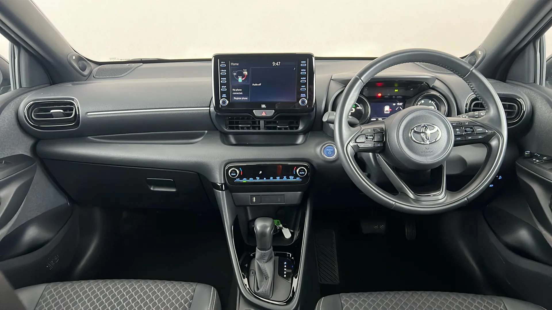 2020 TOYOTA YARIS 2020 TOYOTA YARIS