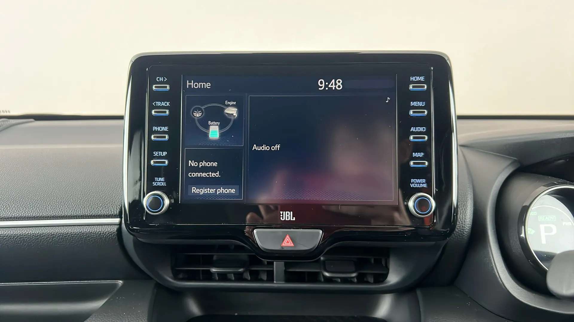 2020 TOYOTA YARIS 2020 TOYOTA YARIS