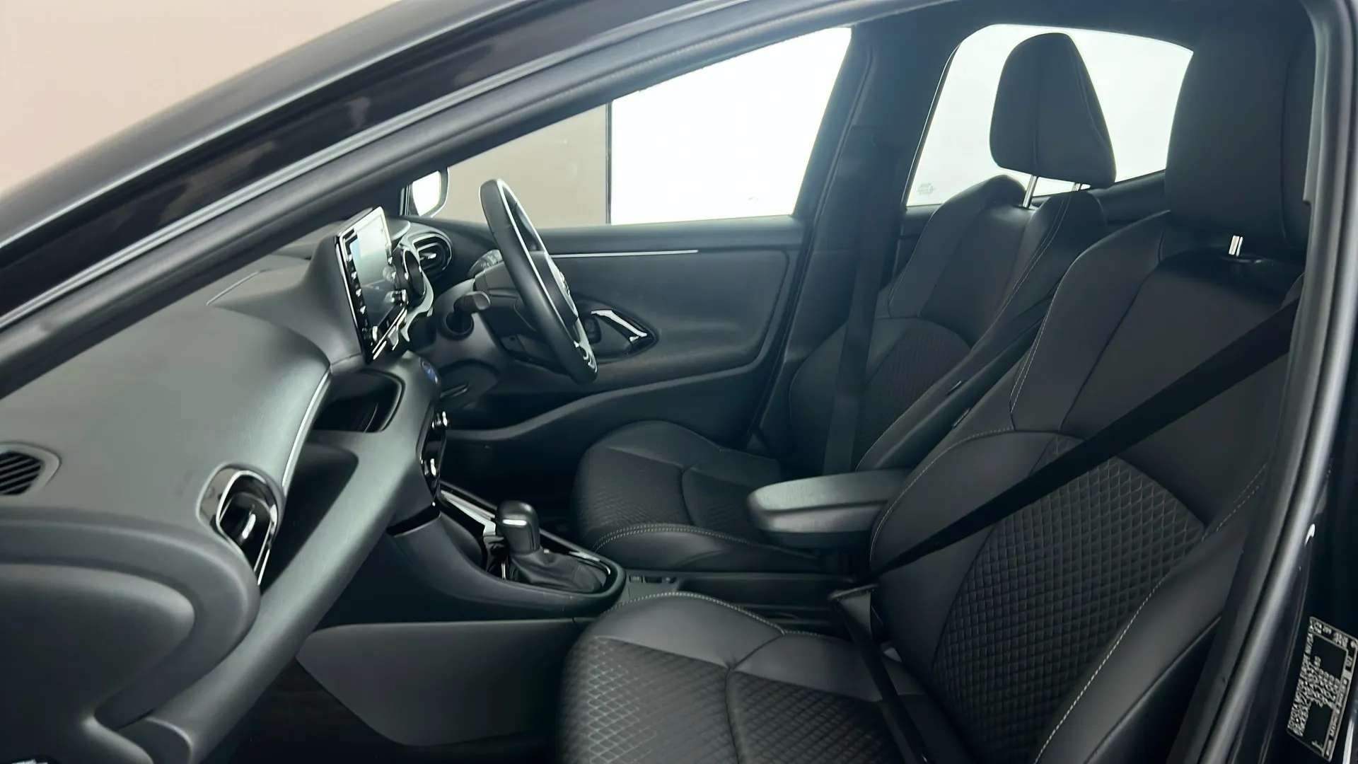 2020 TOYOTA YARIS 2020 TOYOTA YARIS