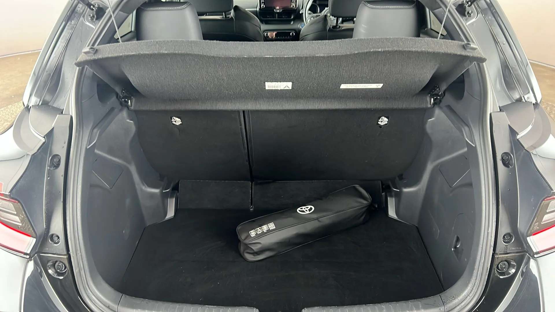 2020 TOYOTA YARIS 2020 TOYOTA YARIS