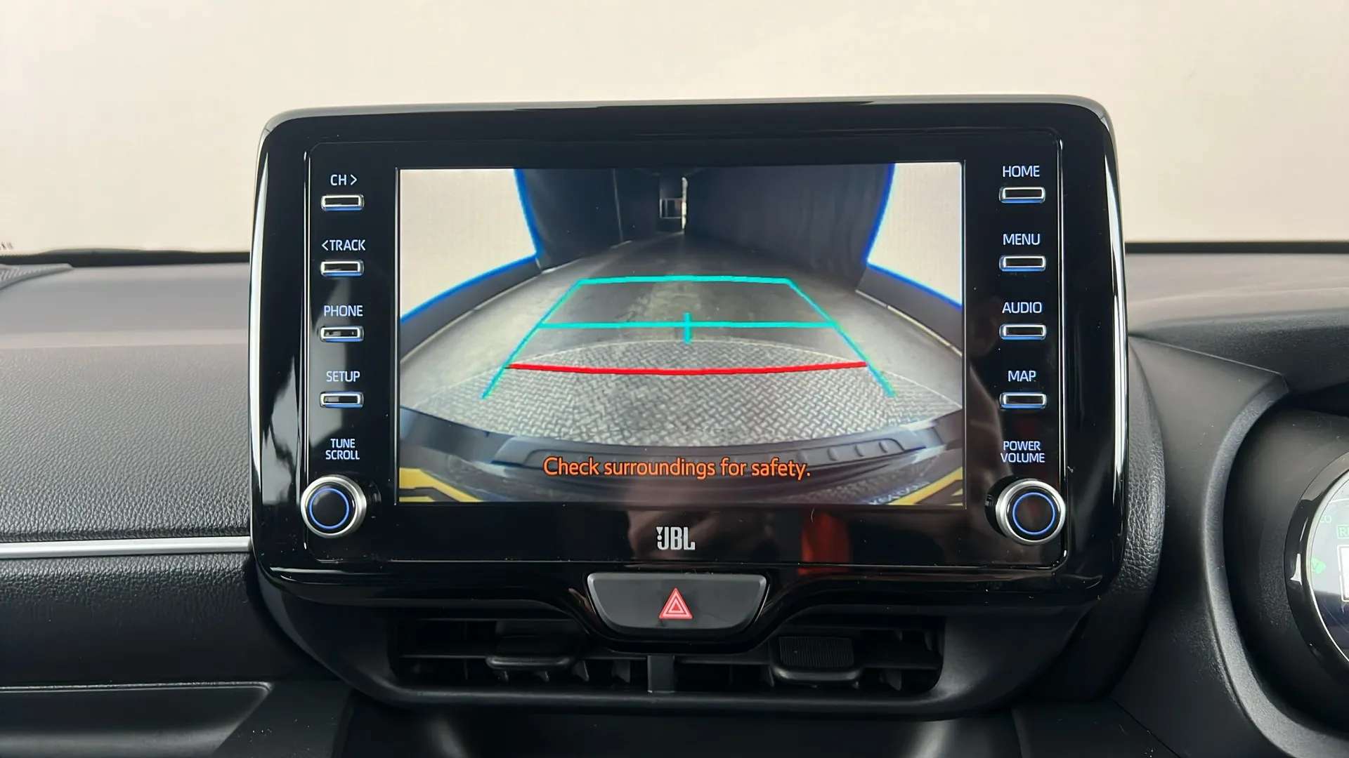 2020 TOYOTA YARIS 2020 TOYOTA YARIS