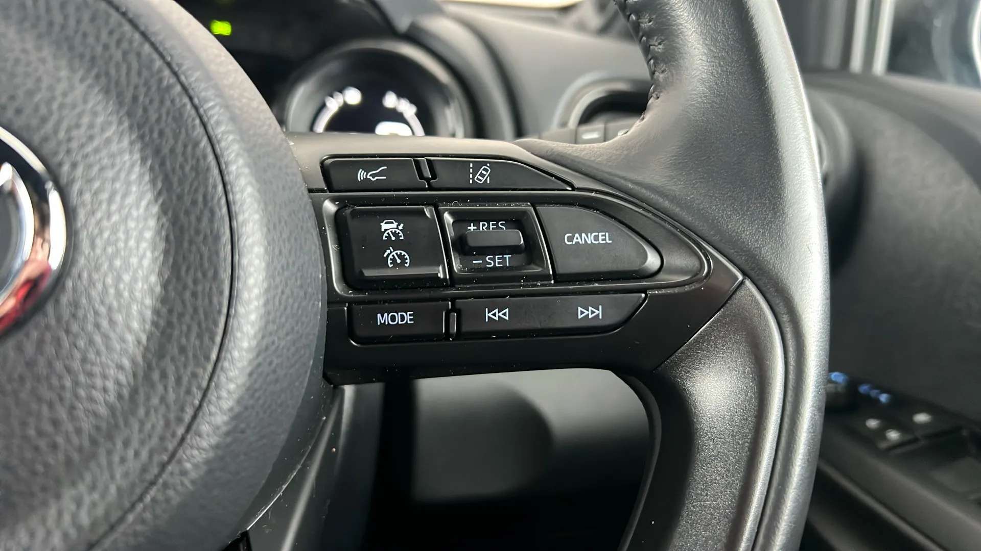 2020 TOYOTA YARIS 2020 TOYOTA YARIS