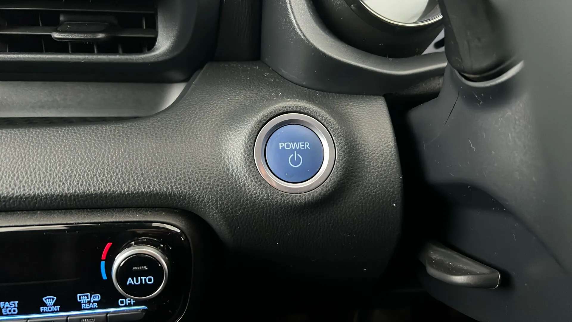 2020 TOYOTA YARIS 2020 TOYOTA YARIS