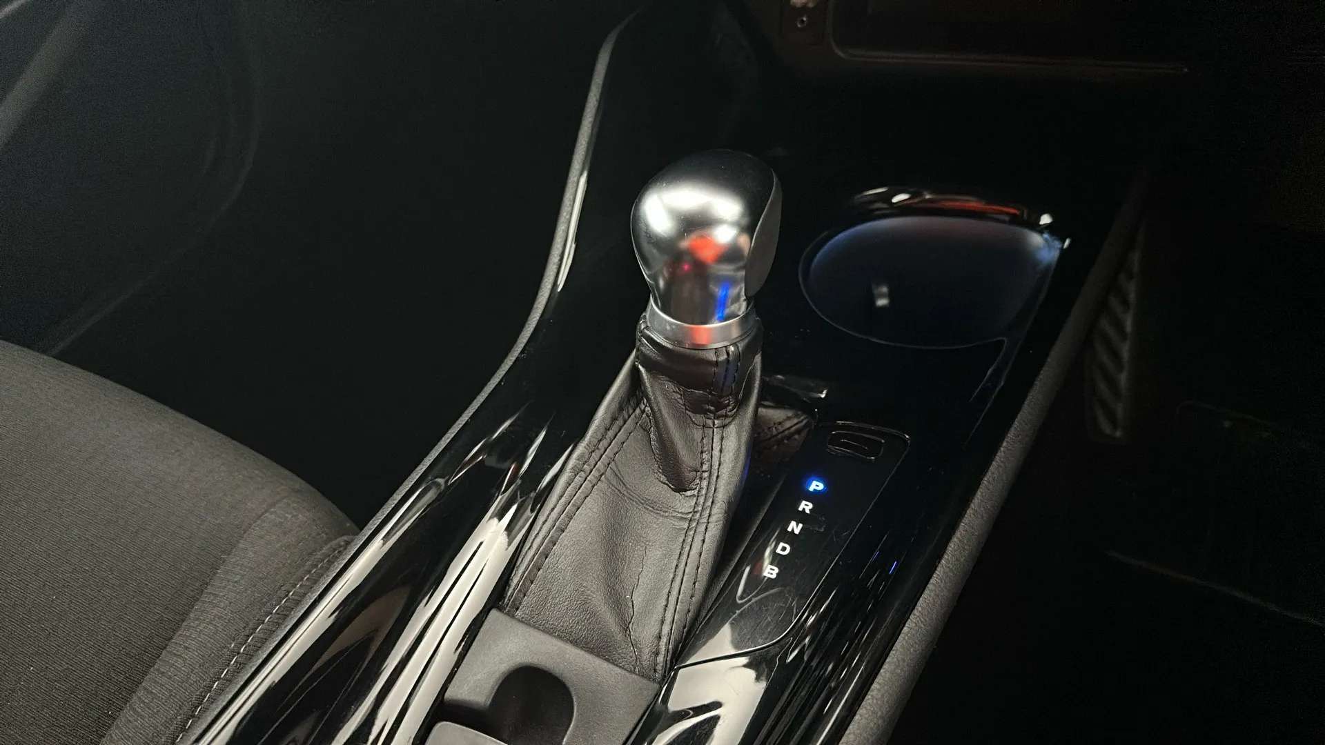 2018 TOYOTA C-HR 2018 TOYOTA C-HR