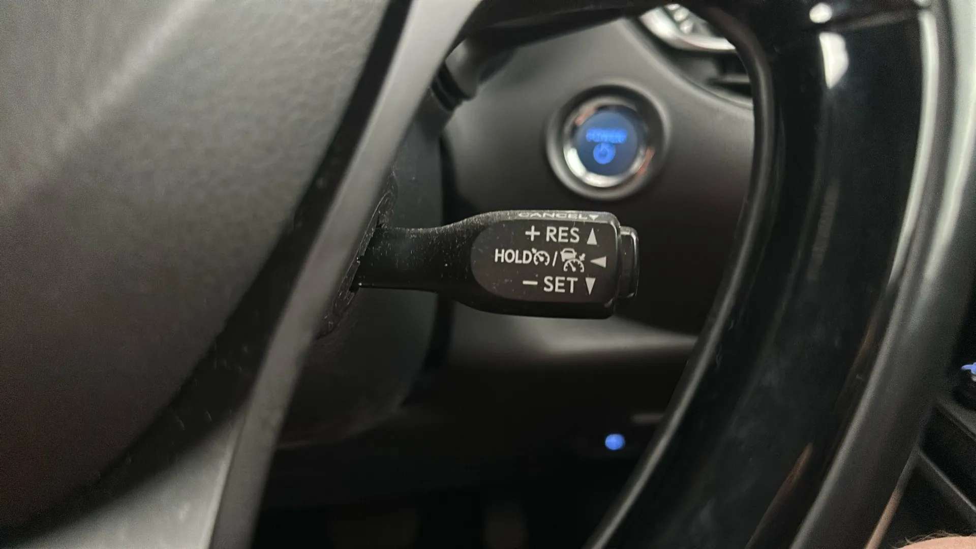 2018 TOYOTA C-HR 2018 TOYOTA C-HR