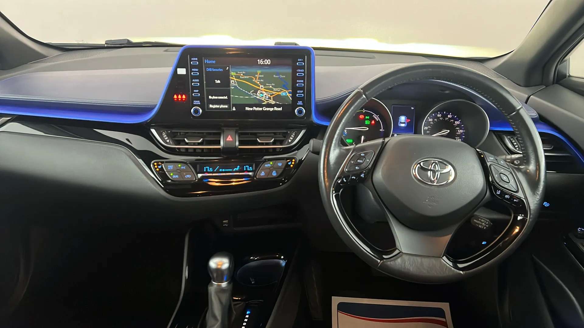 2020 TOYOTA C-HR 2020 TOYOTA C-HR