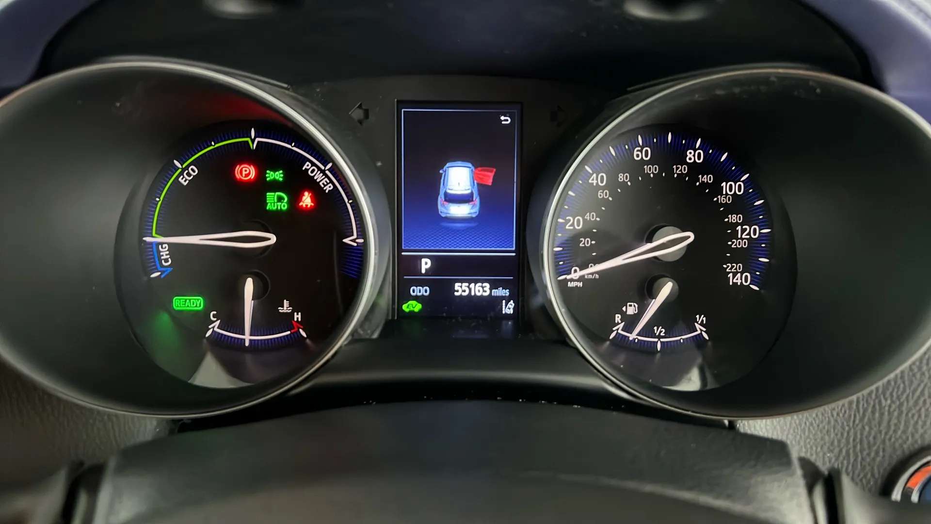 2020 TOYOTA C-HR 2020 TOYOTA C-HR