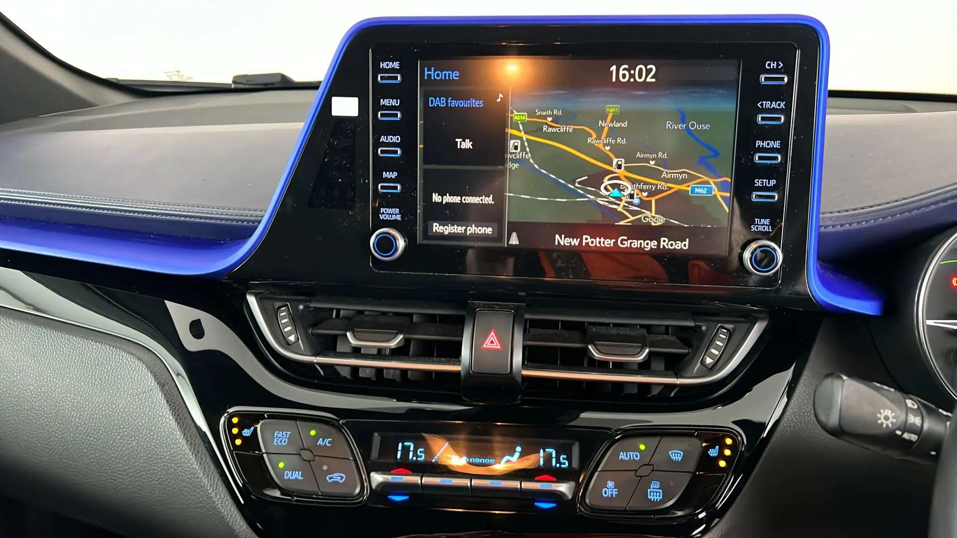 2020 TOYOTA C-HR 2020 TOYOTA C-HR
