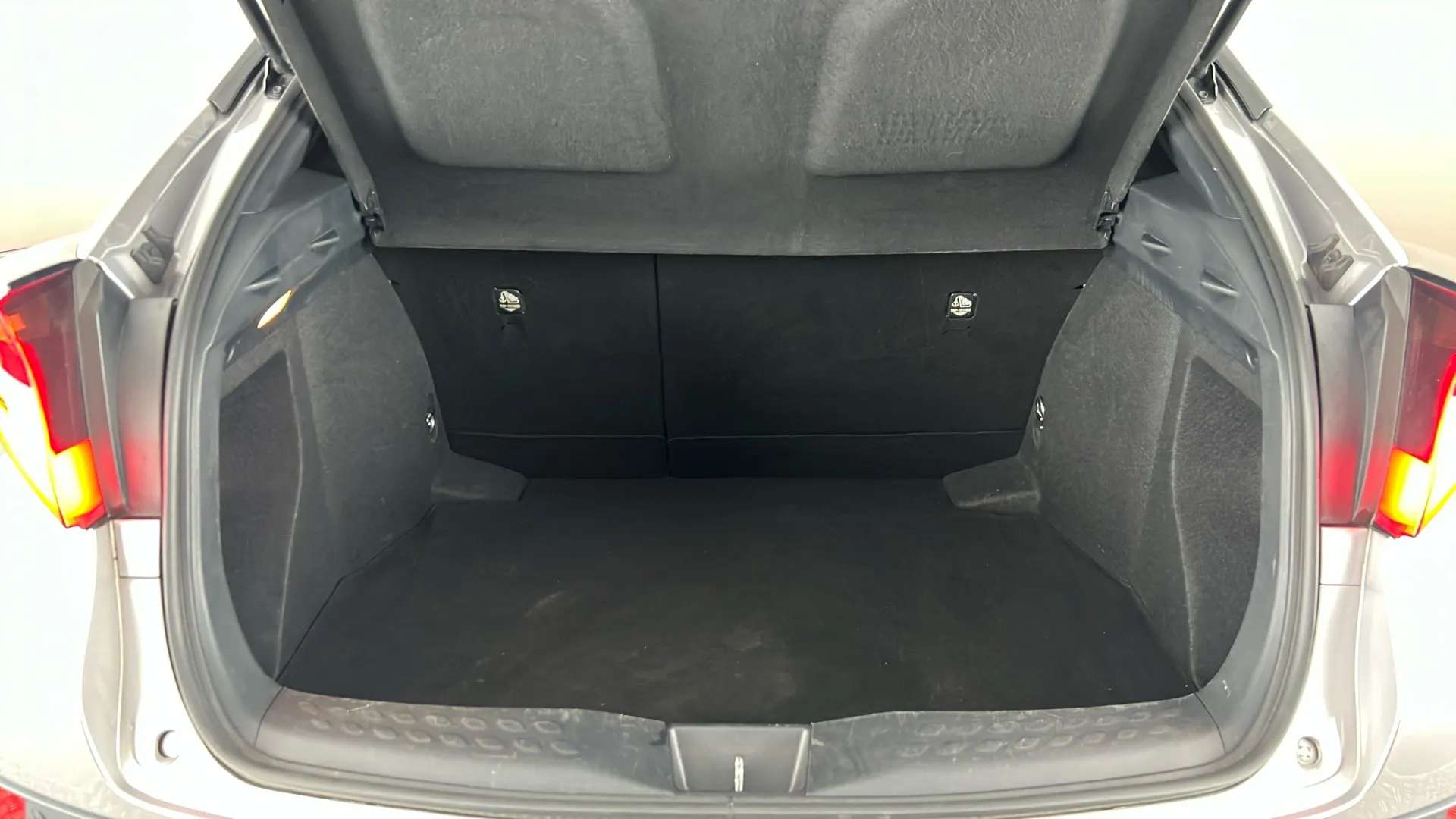 2020 TOYOTA C-HR 2020 TOYOTA C-HR
