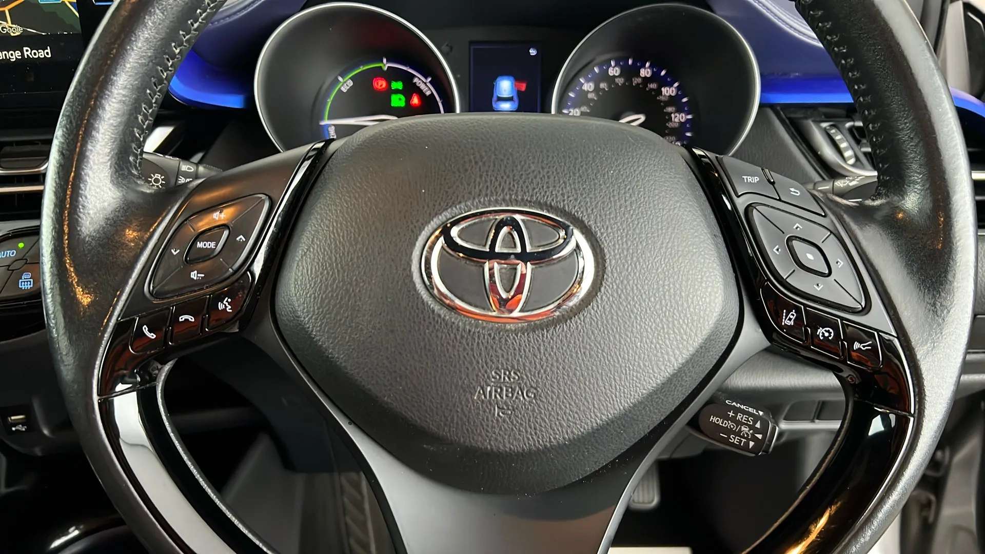 2020 TOYOTA C-HR 2020 TOYOTA C-HR