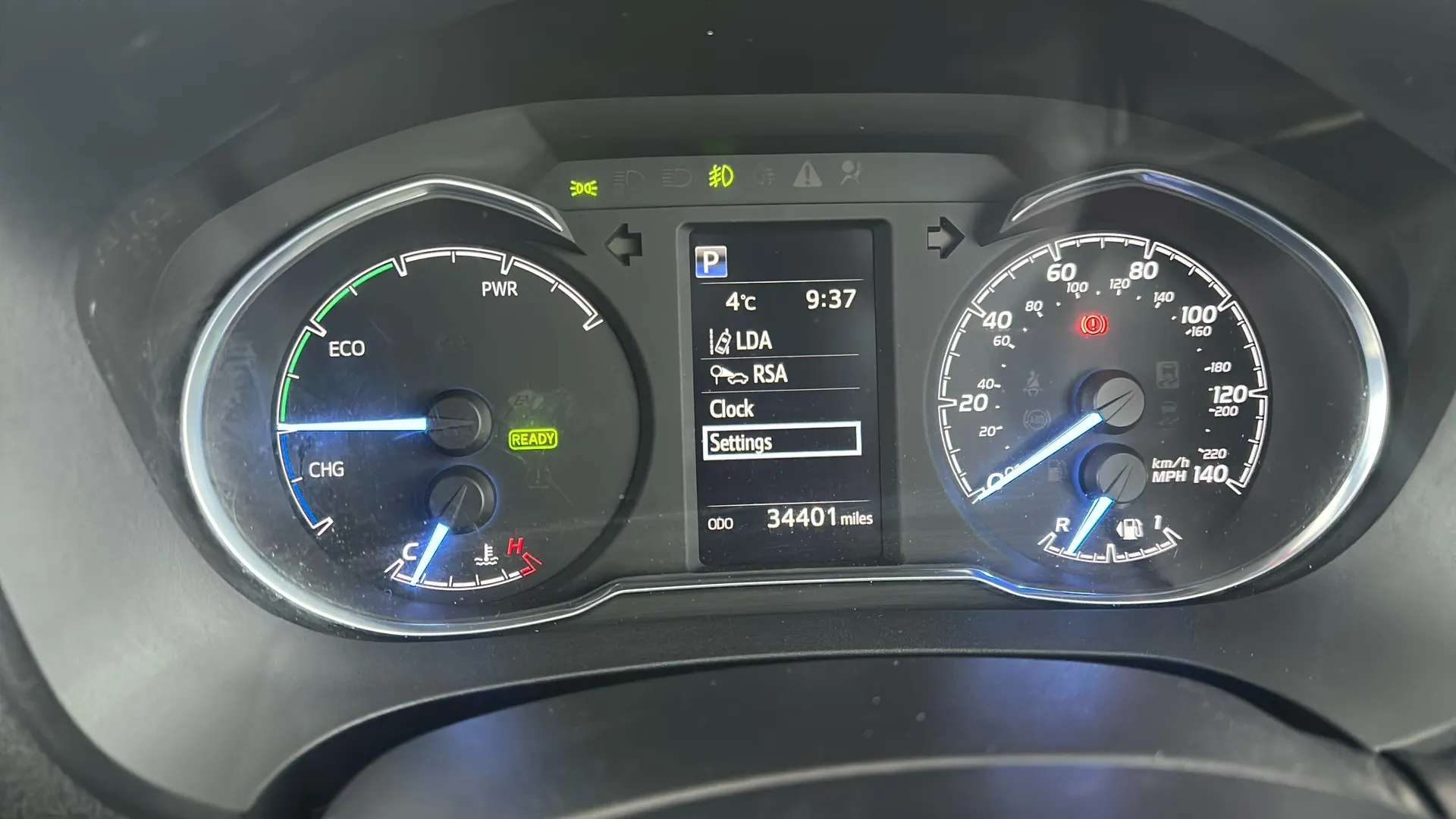 2019 TOYOTA YARIS 2019 TOYOTA YARIS