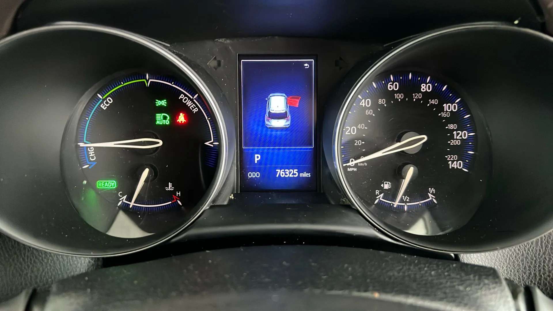 2017 TOYOTA C-HR 2017 TOYOTA C-HR