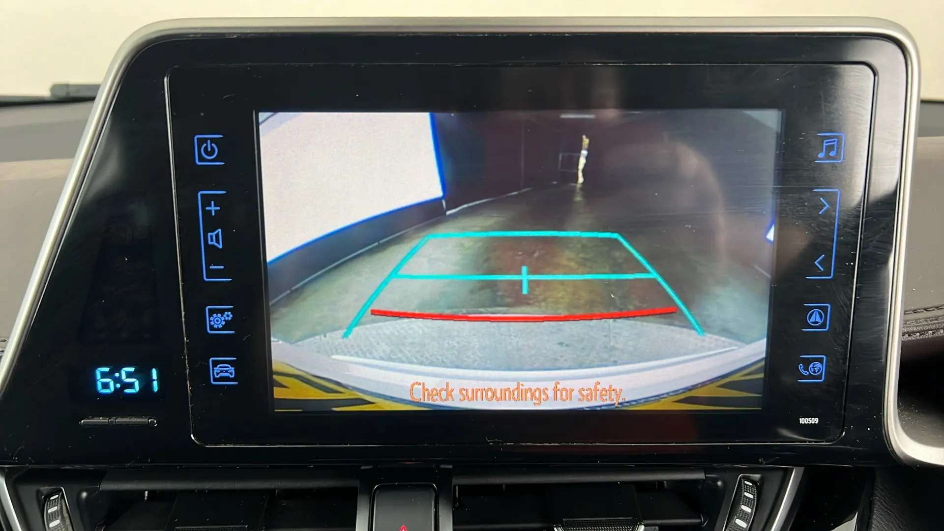 2017 TOYOTA C-HR 2017 TOYOTA C-HR