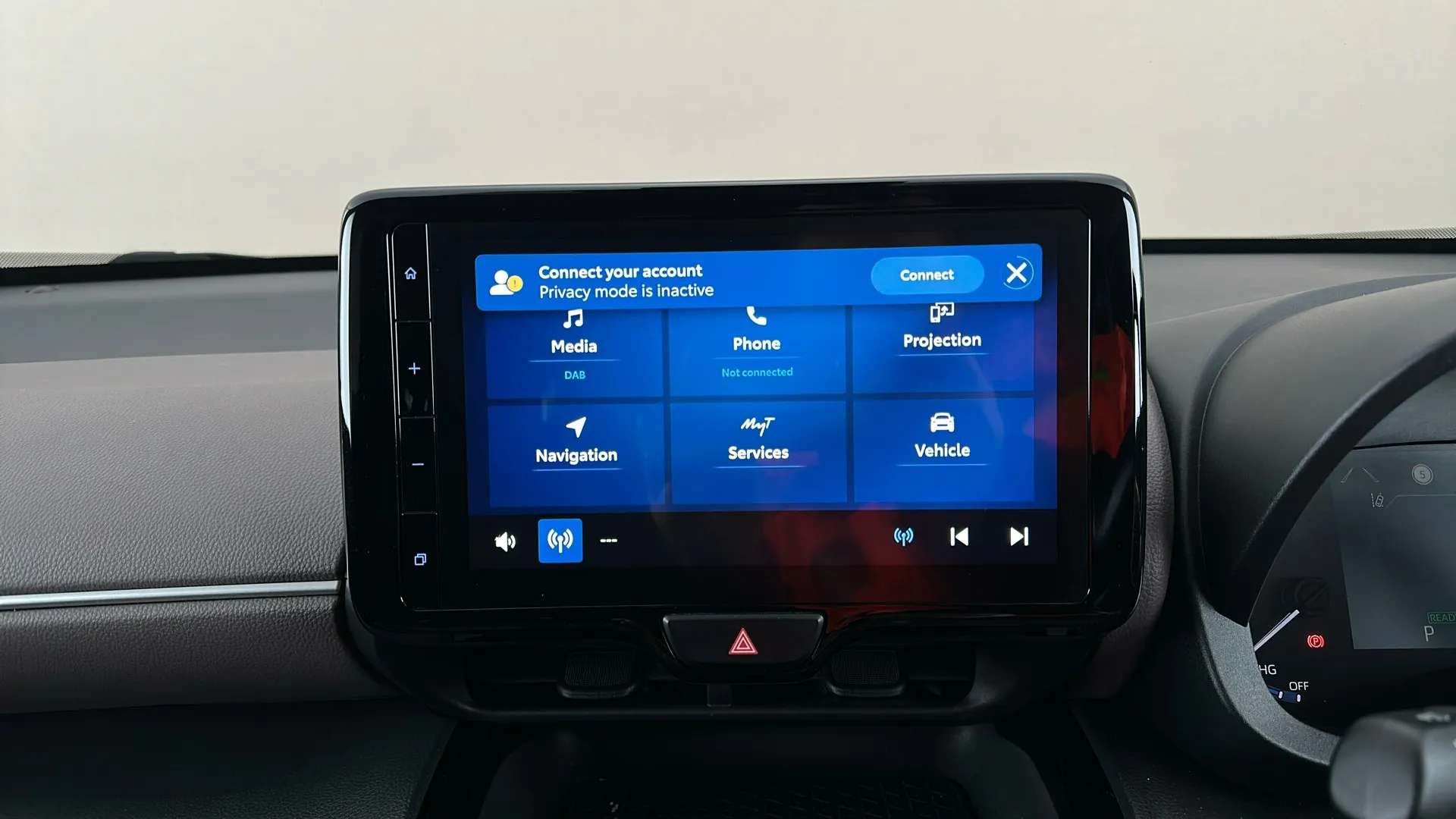 2022 TOYOTA YARIS CROSS 2022 TOYOTA YARIS CROSS