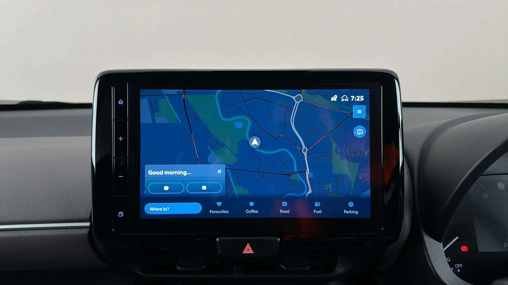 2022 TOYOTA YARIS CROSS 2022 TOYOTA YARIS CROSS