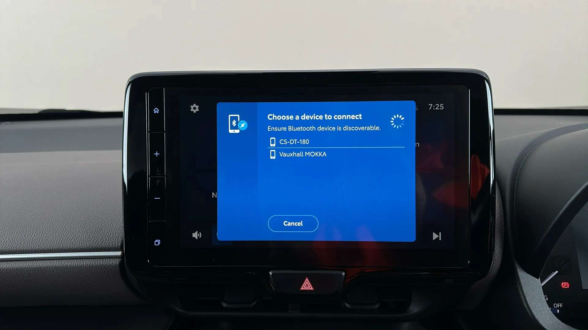 2022 TOYOTA YARIS CROSS 2022 TOYOTA YARIS CROSS