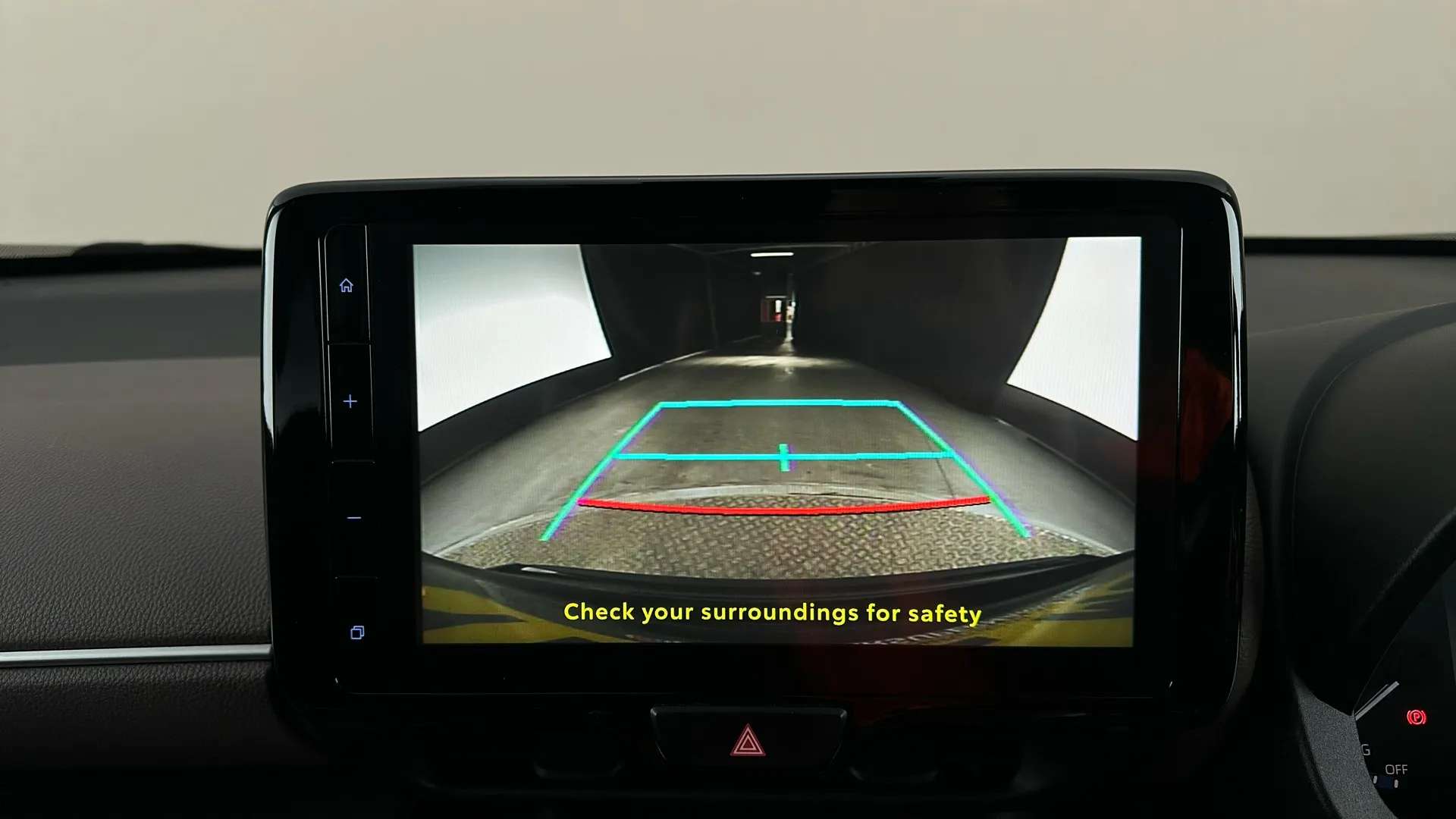 2022 TOYOTA YARIS CROSS 2022 TOYOTA YARIS CROSS