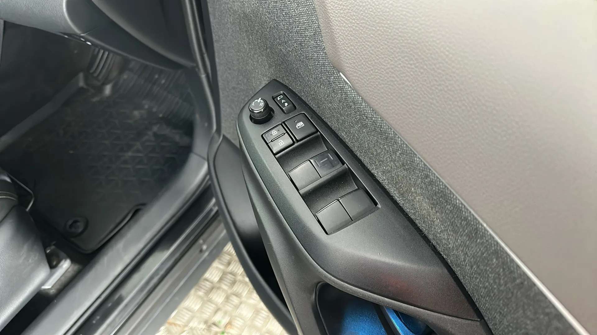 2022 TOYOTA YARIS CROSS 2022 TOYOTA YARIS CROSS