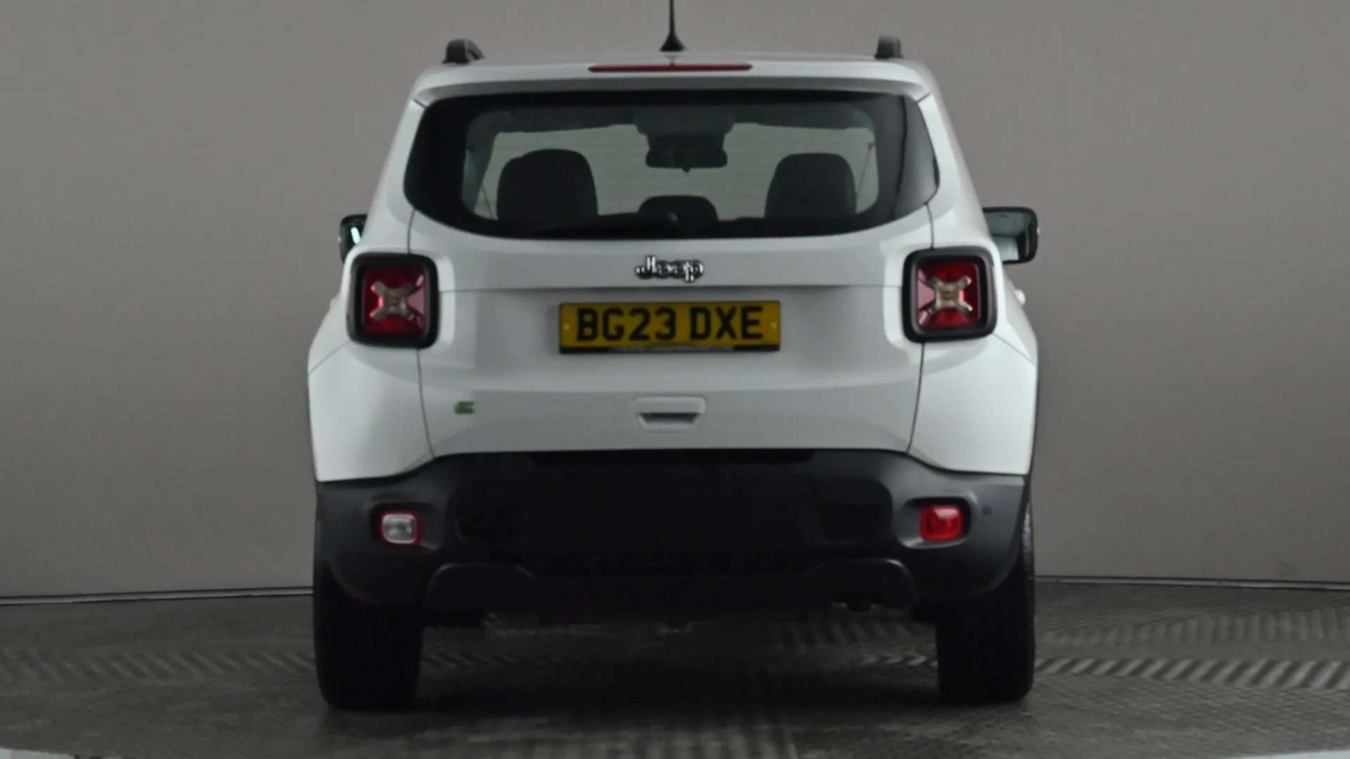 2023 JEEP RENEGADE 2023 JEEP RENEGADE