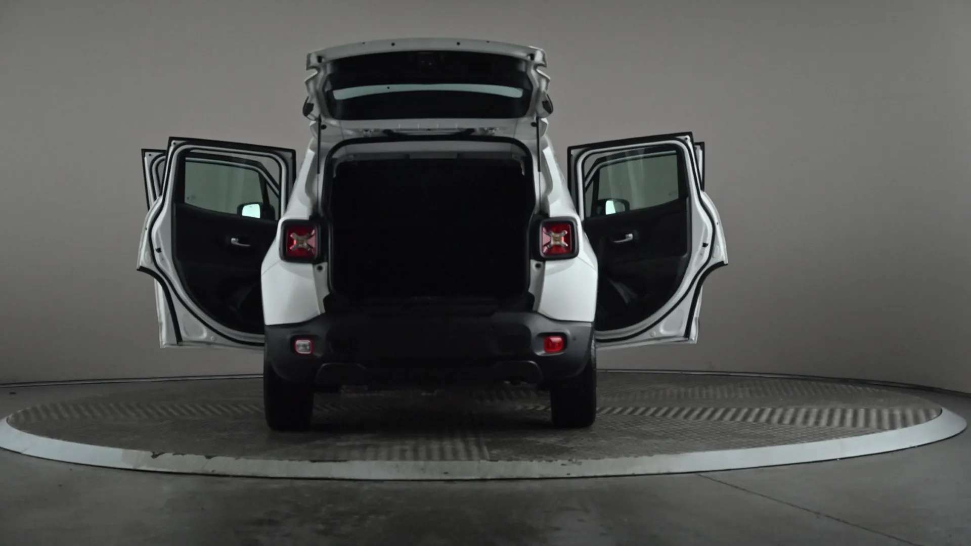 2023 JEEP RENEGADE 2023 JEEP RENEGADE