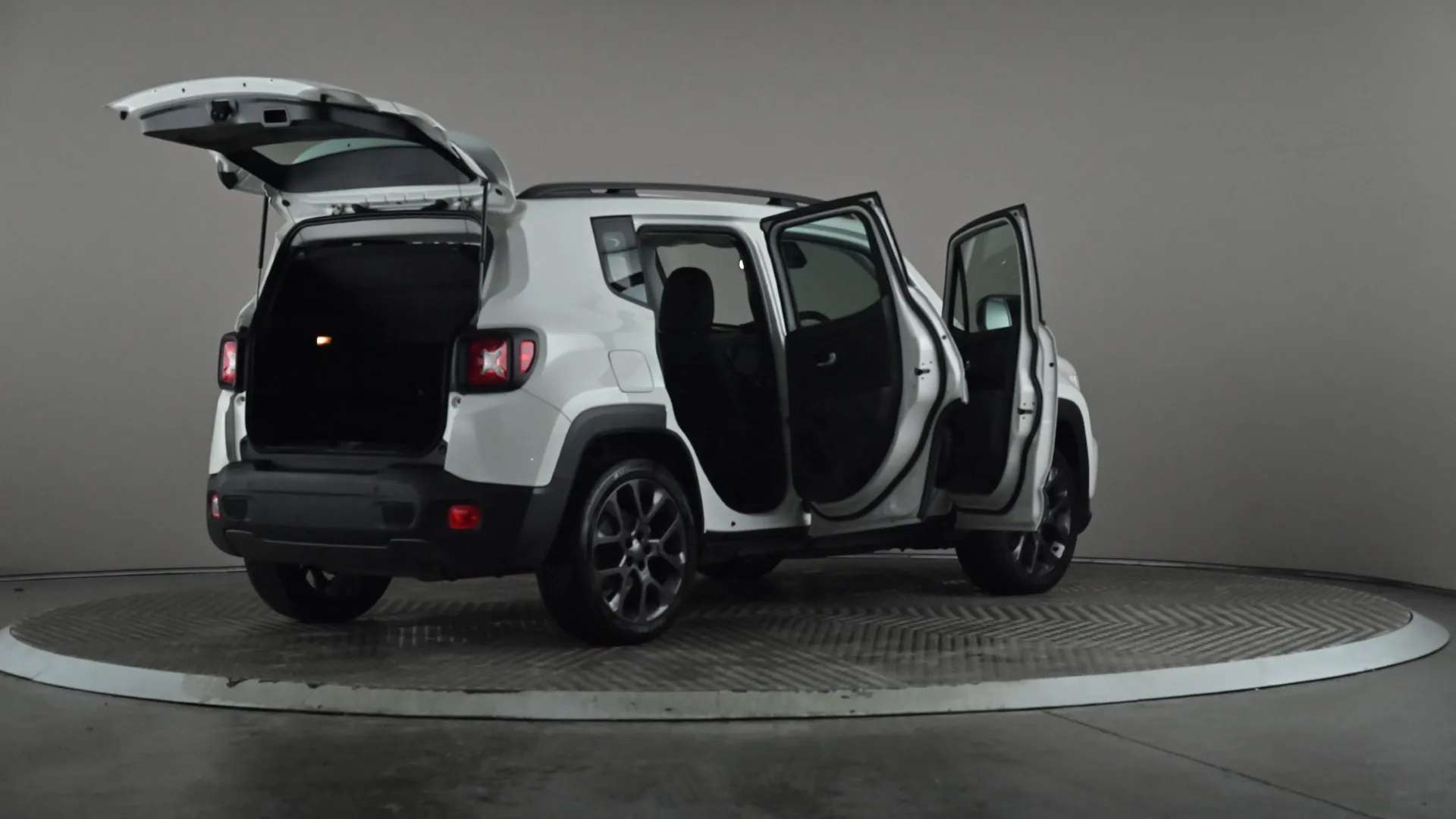 2023 JEEP RENEGADE 2023 JEEP RENEGADE