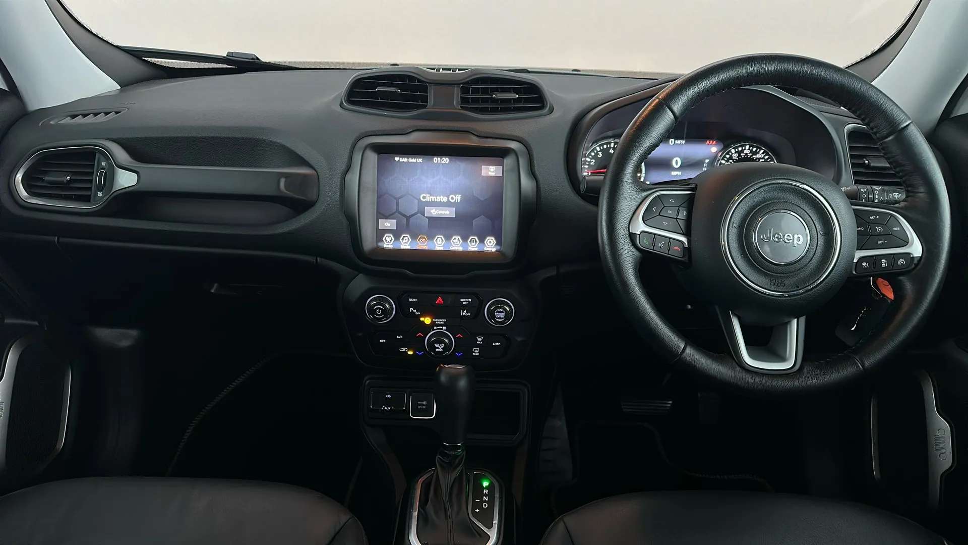 2023 JEEP RENEGADE 2023 JEEP RENEGADE