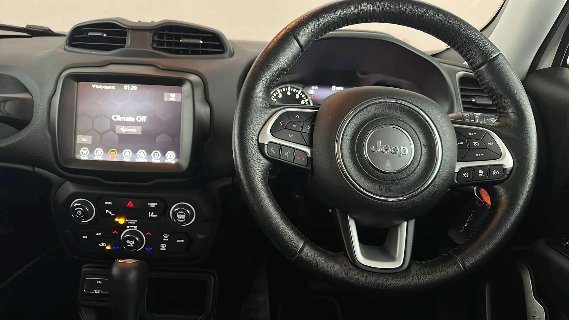 2023 JEEP RENEGADE 2023 JEEP RENEGADE