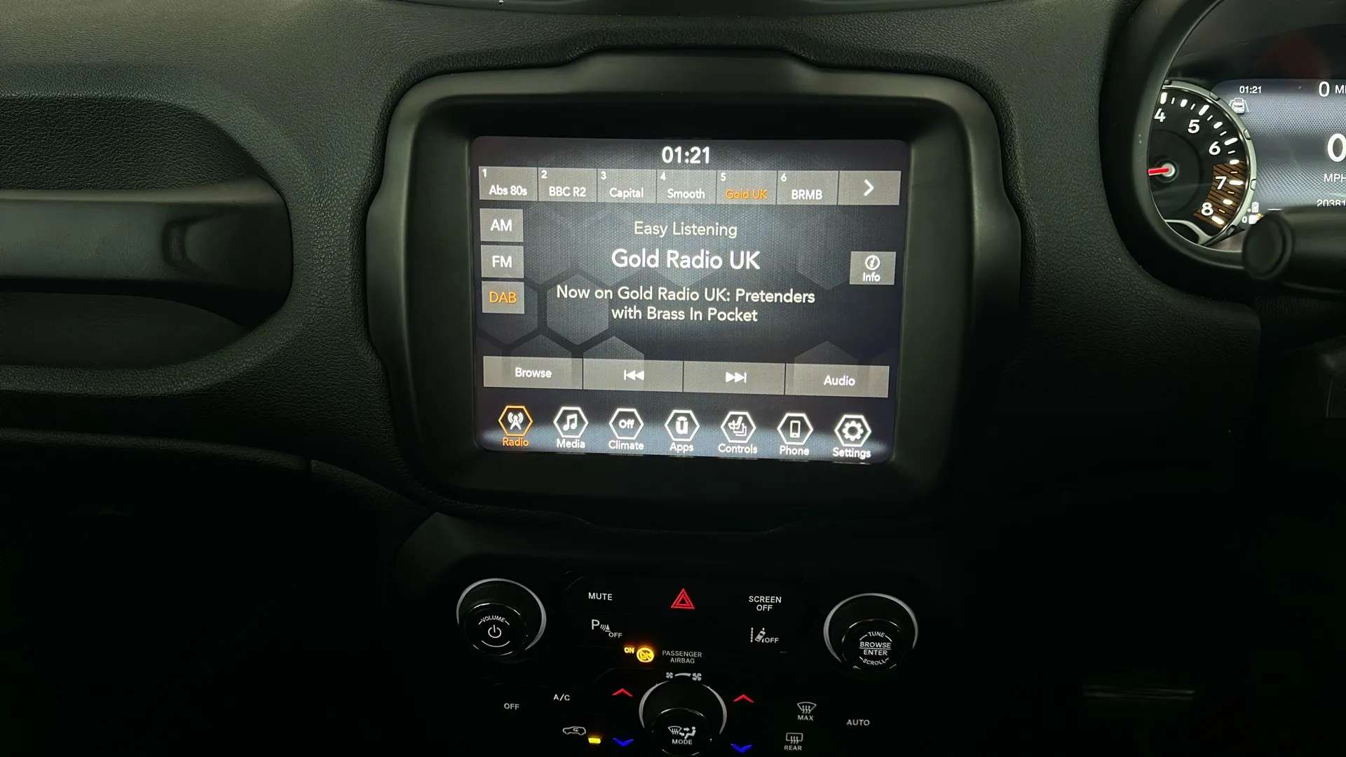 2023 JEEP RENEGADE 2023 JEEP RENEGADE