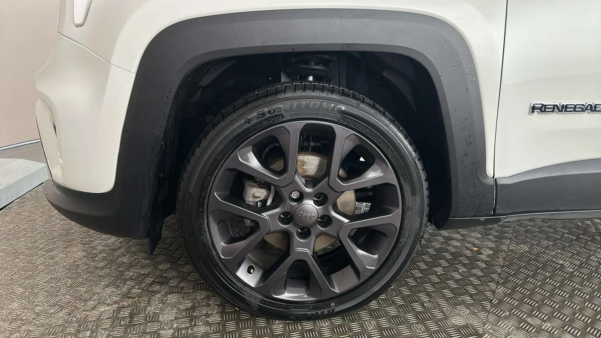 2023 JEEP RENEGADE 2023 JEEP RENEGADE