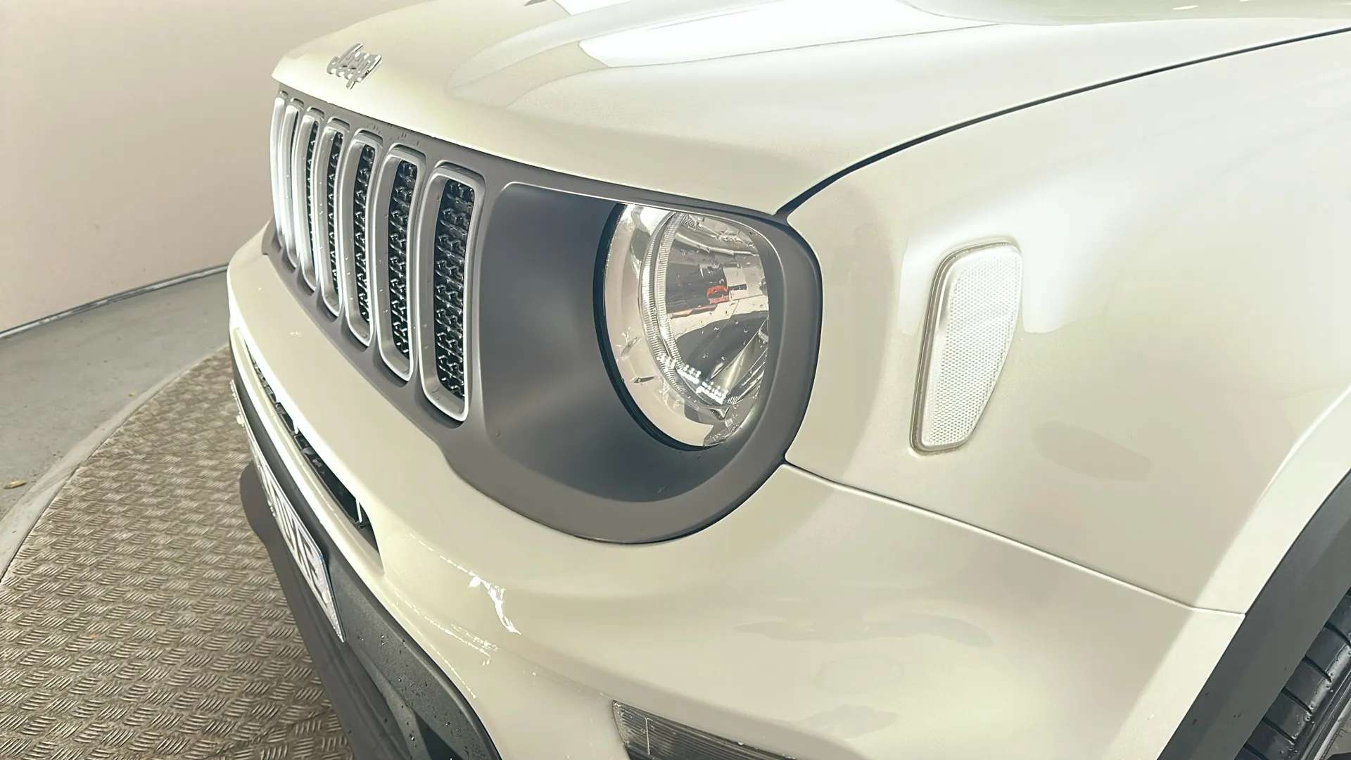 2023 JEEP RENEGADE 2023 JEEP RENEGADE